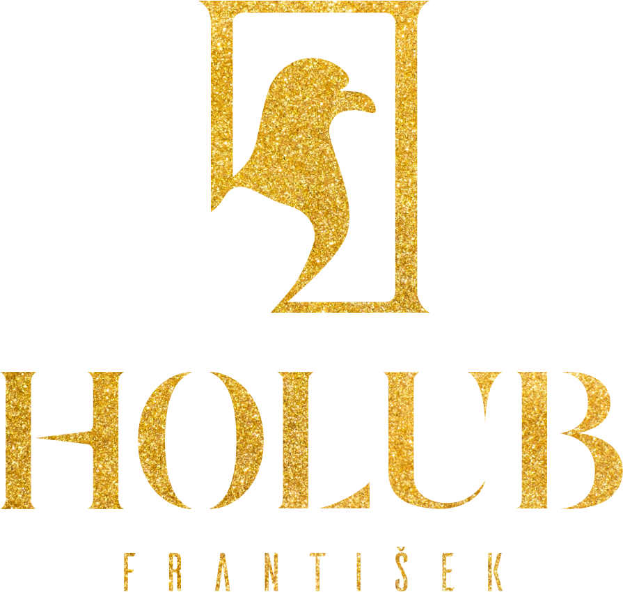 HOLUB FRANTIŠEK